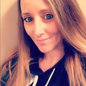 Meet your Posher, Terri